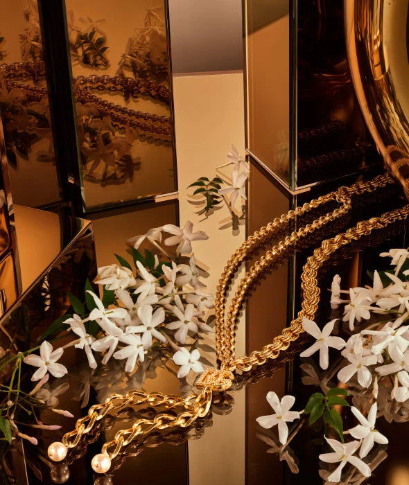 The One Gold Eau de Parfum Intense