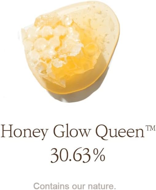 I'M FROM Honey Serum 30ml