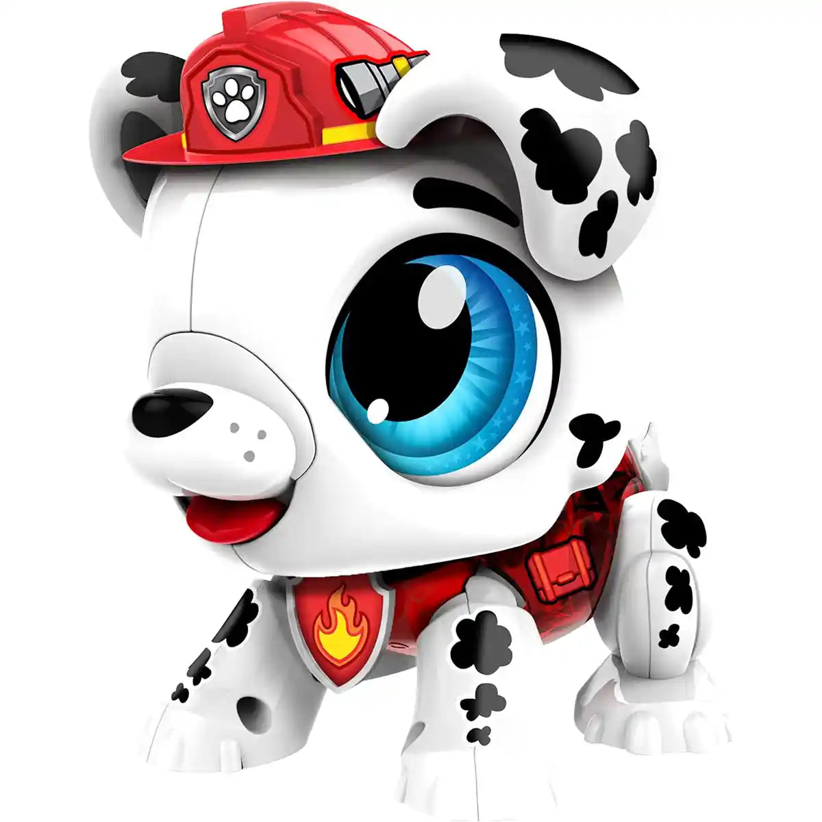 Build a Bot Build A Bot Paw Patrol - Marshall