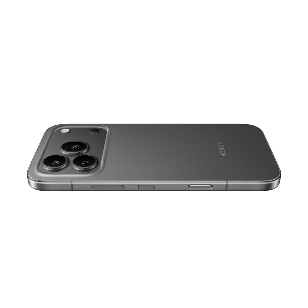 HONOR 600 Pro 5G (12+512GB) Black
