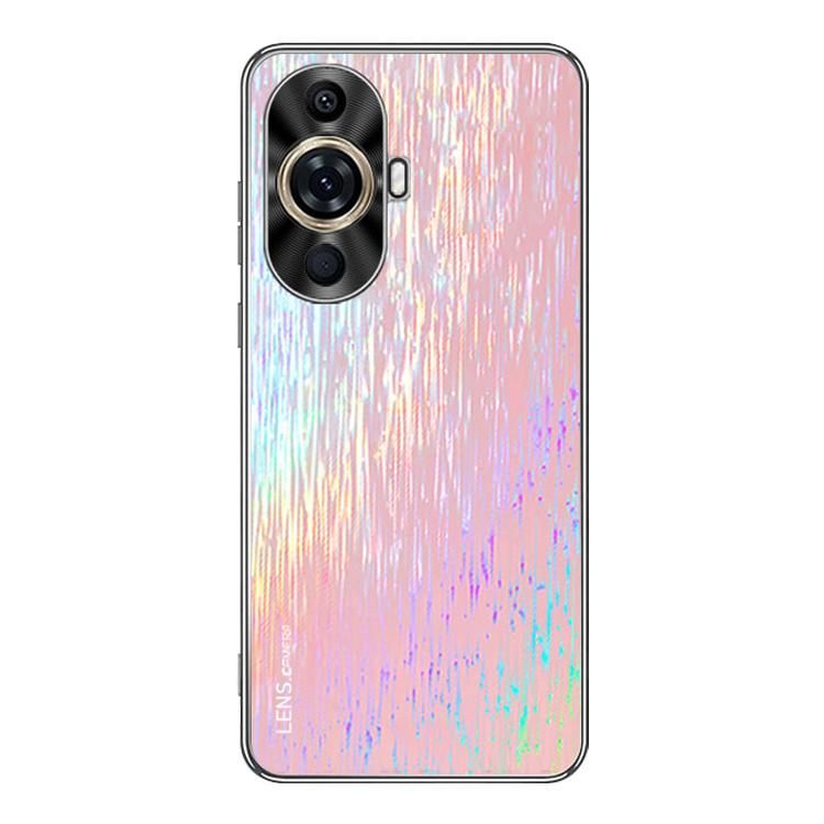 Dazzling Acrylic Phone Case For Huawei nova 11 Ultra