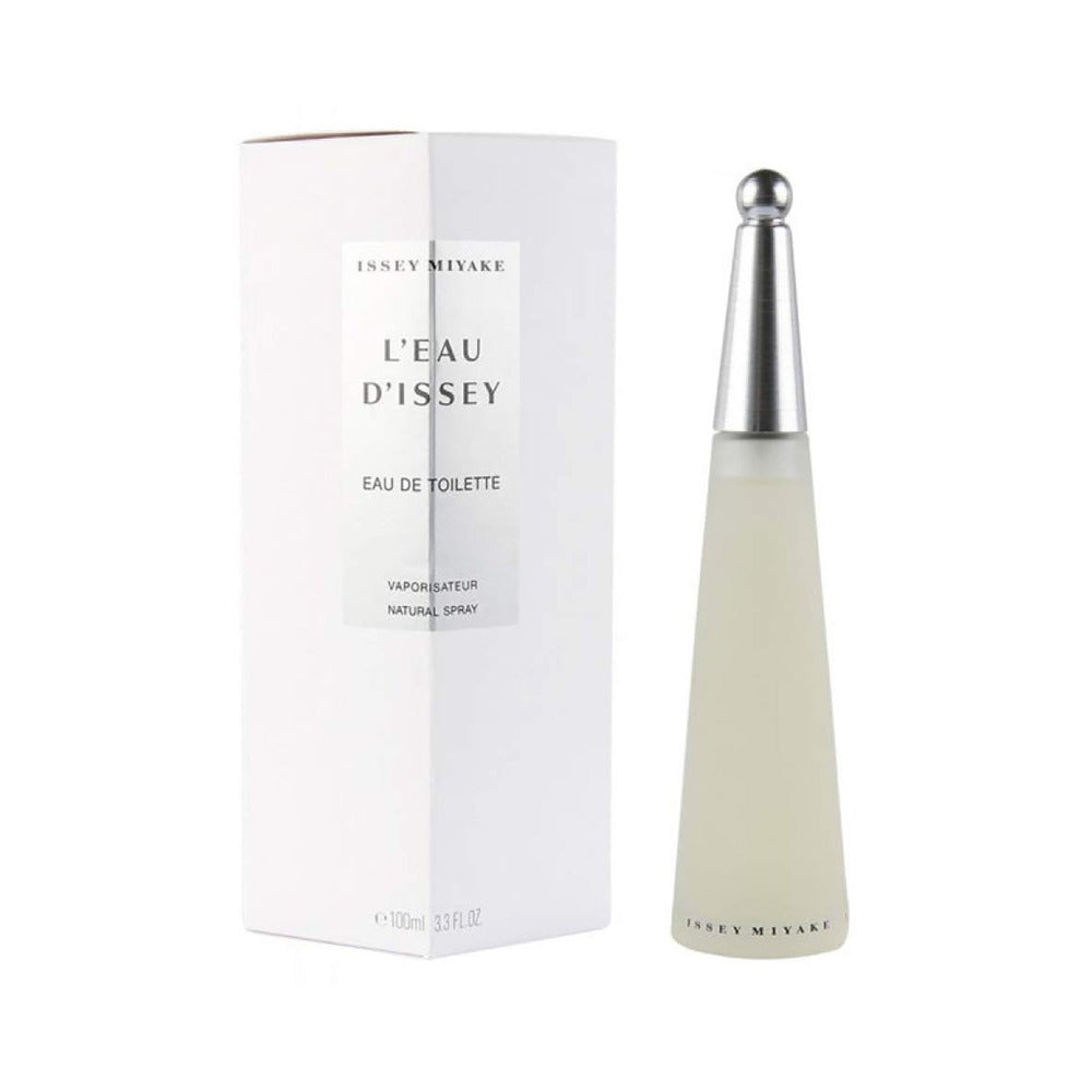 LEau DIssey Eau de Toilette 100ml