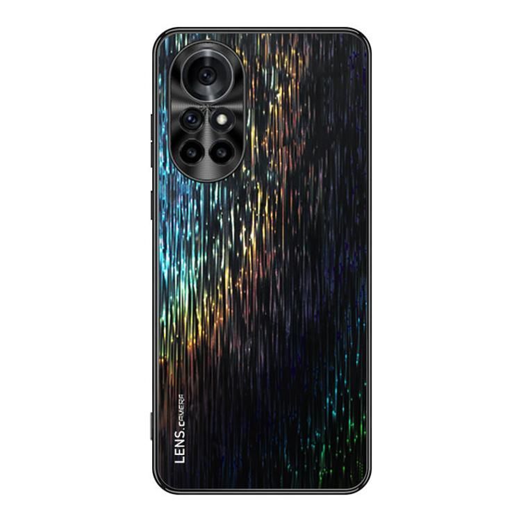 Dazzling Acrylic Phone Case For Huawei nova 8