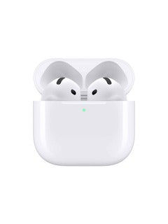 AirPods 4 with Active Noise Cancellation
