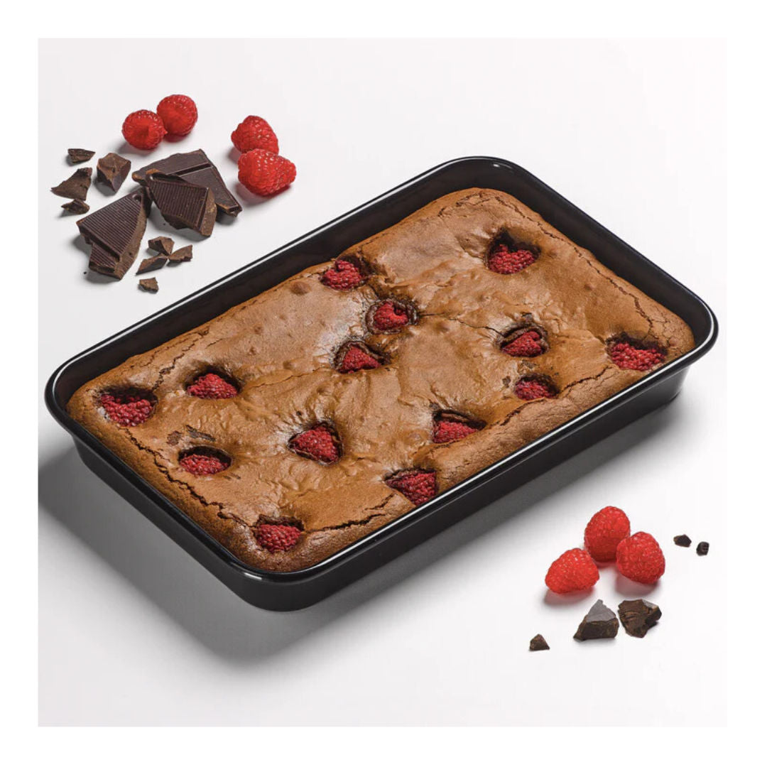 Tala Non-Stick 29.4x19.1x4cm, Brownie Pan, Model 10A10831