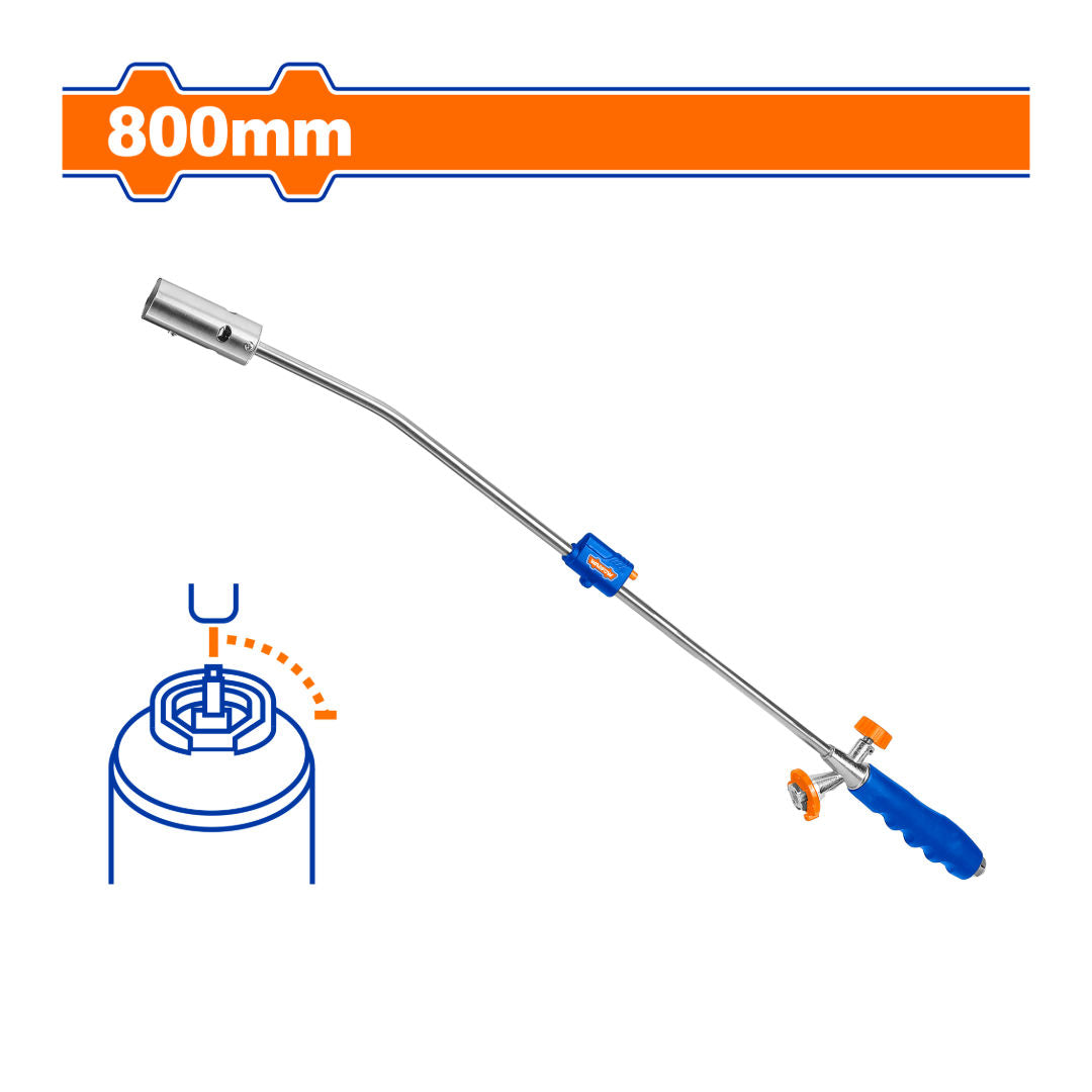 WADFOW Flame Gun