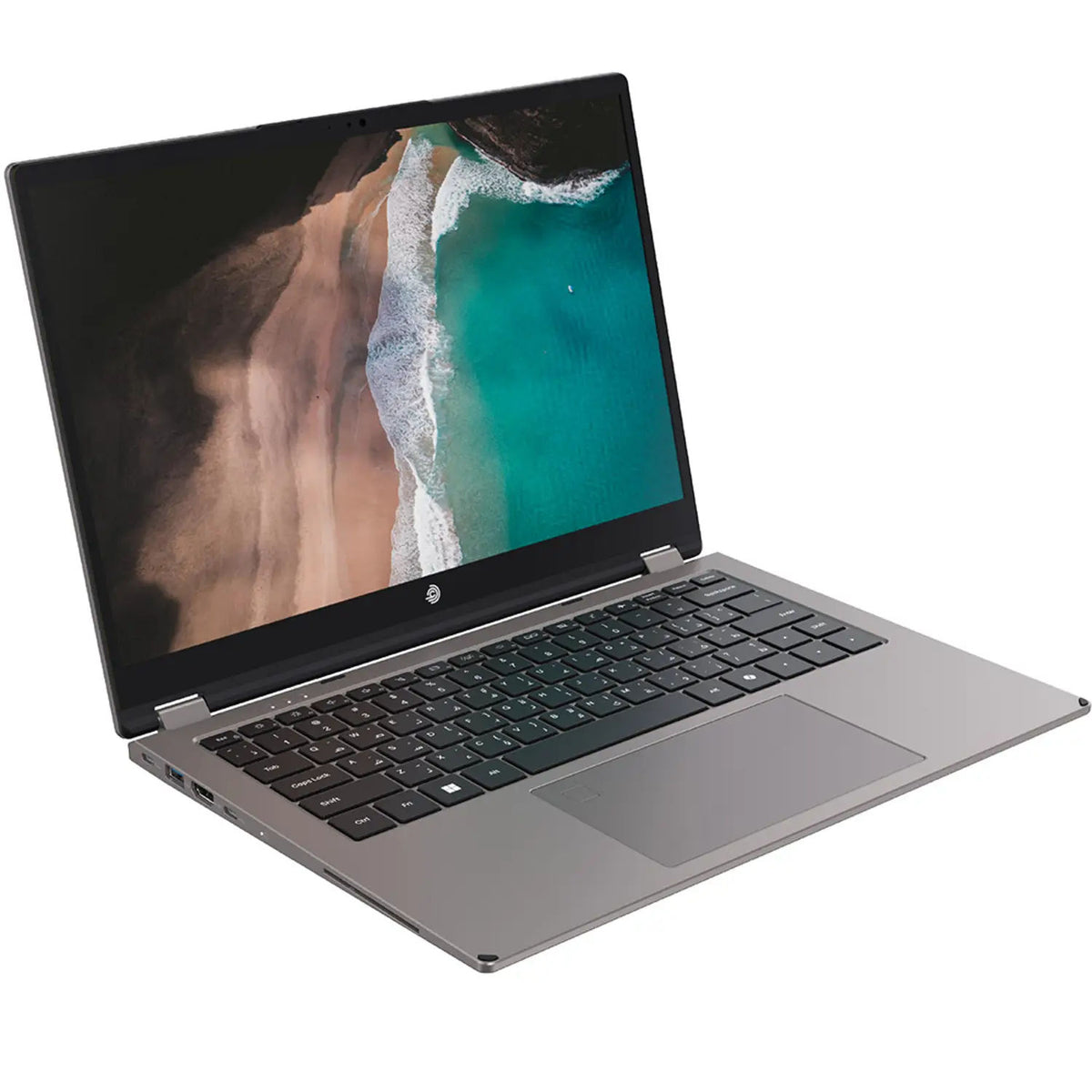 Onsor MOUJ 14 2-in-1 Laptop, 14-Inch Touchscreen Intel Core i7 Convertible Laptop with Smart Pen