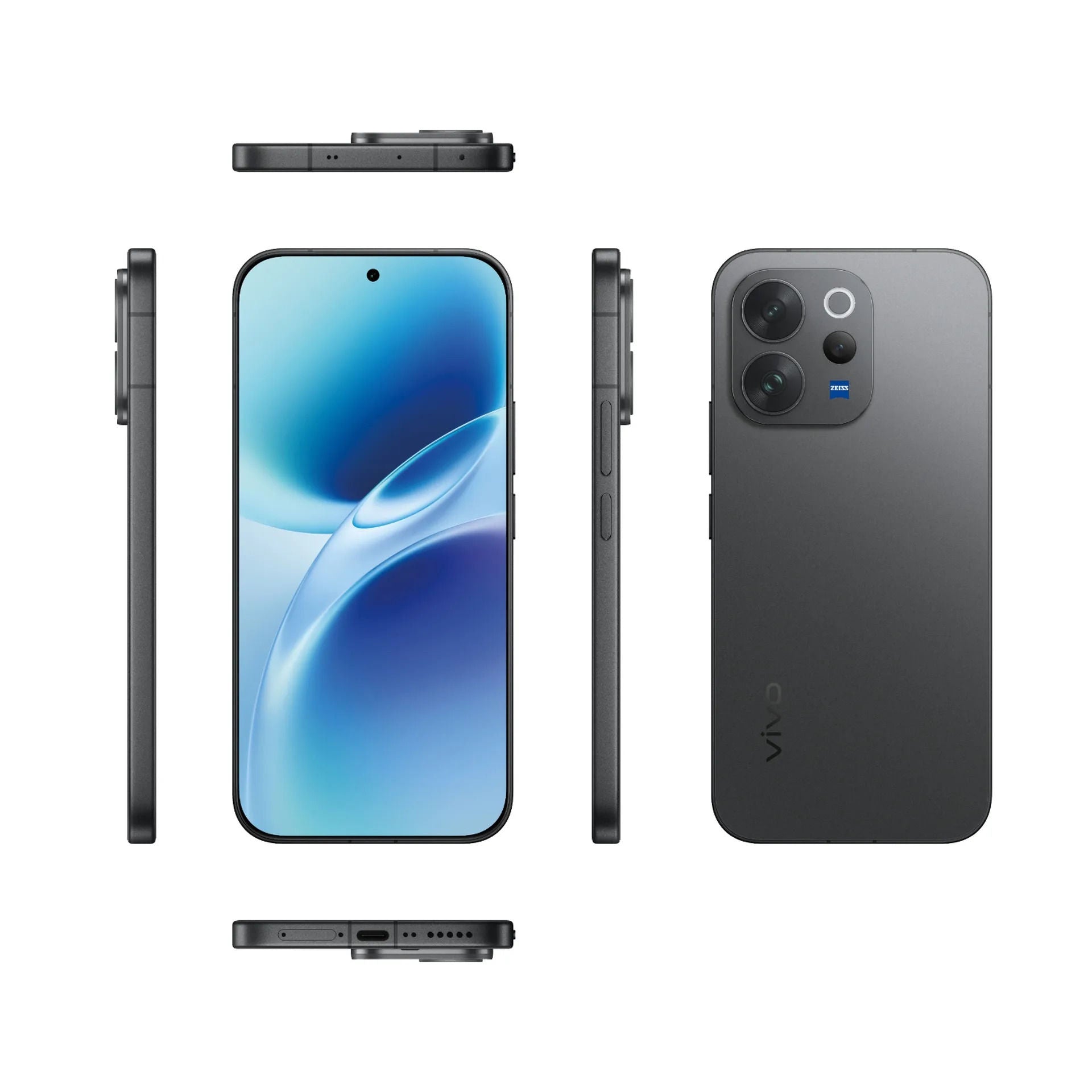 Vivo V70 5G 8GB 256GB - International Version