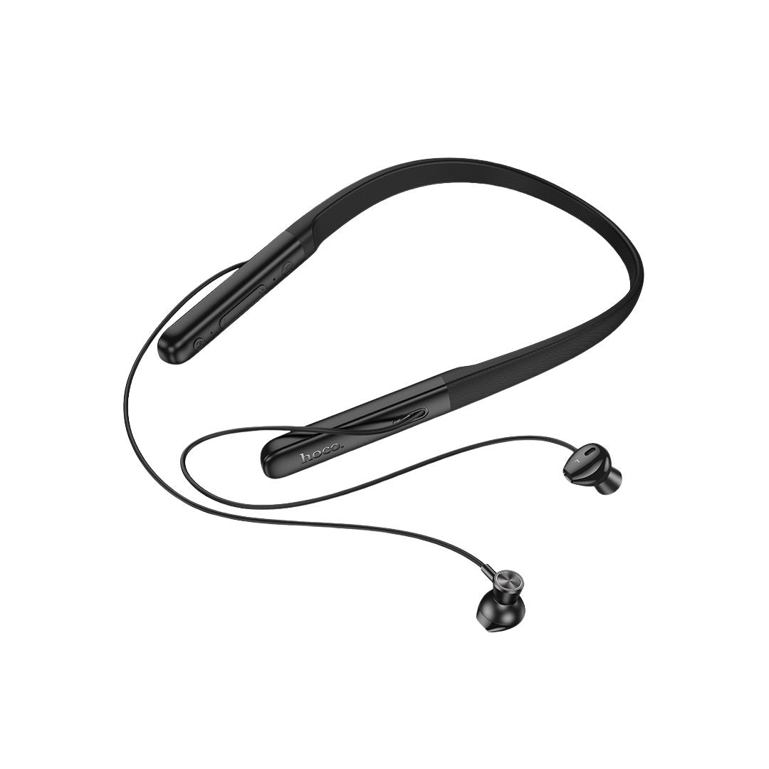 Hoco ES73 Dynastic neck-mounted BT earphones