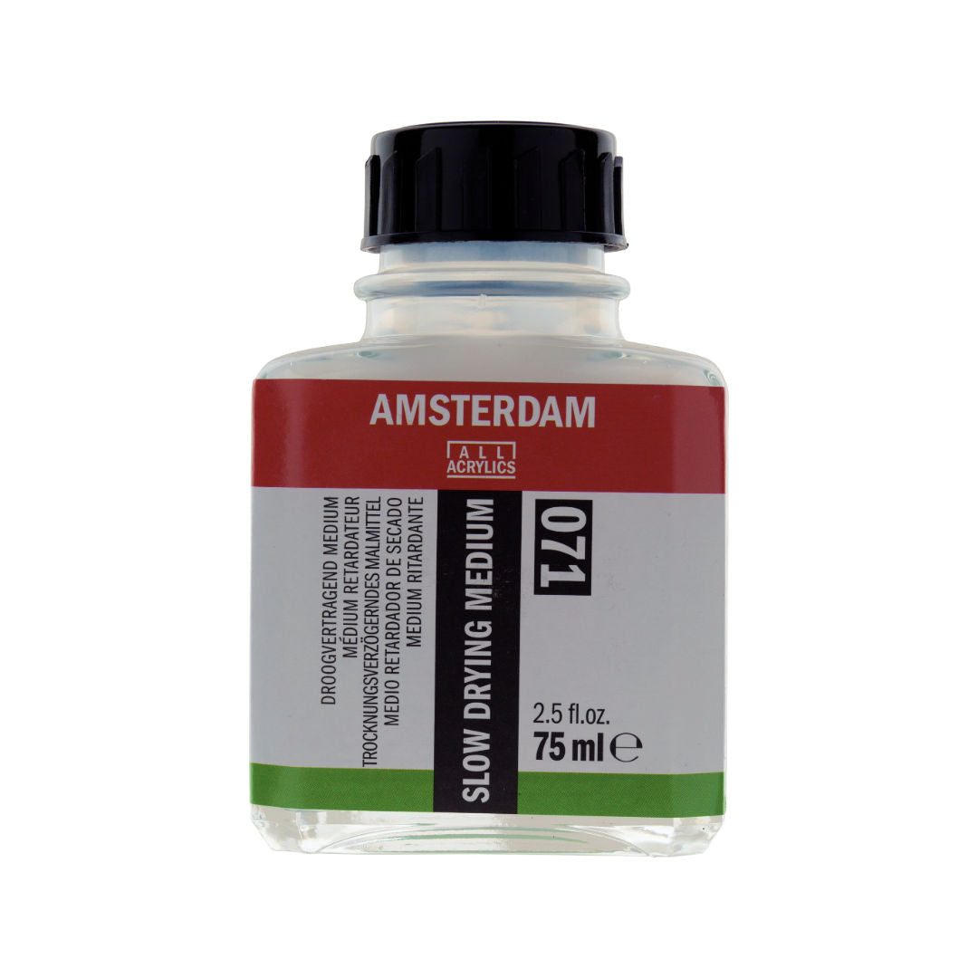 Amsterdam Slow Drying Medium, 24283071, 75ml