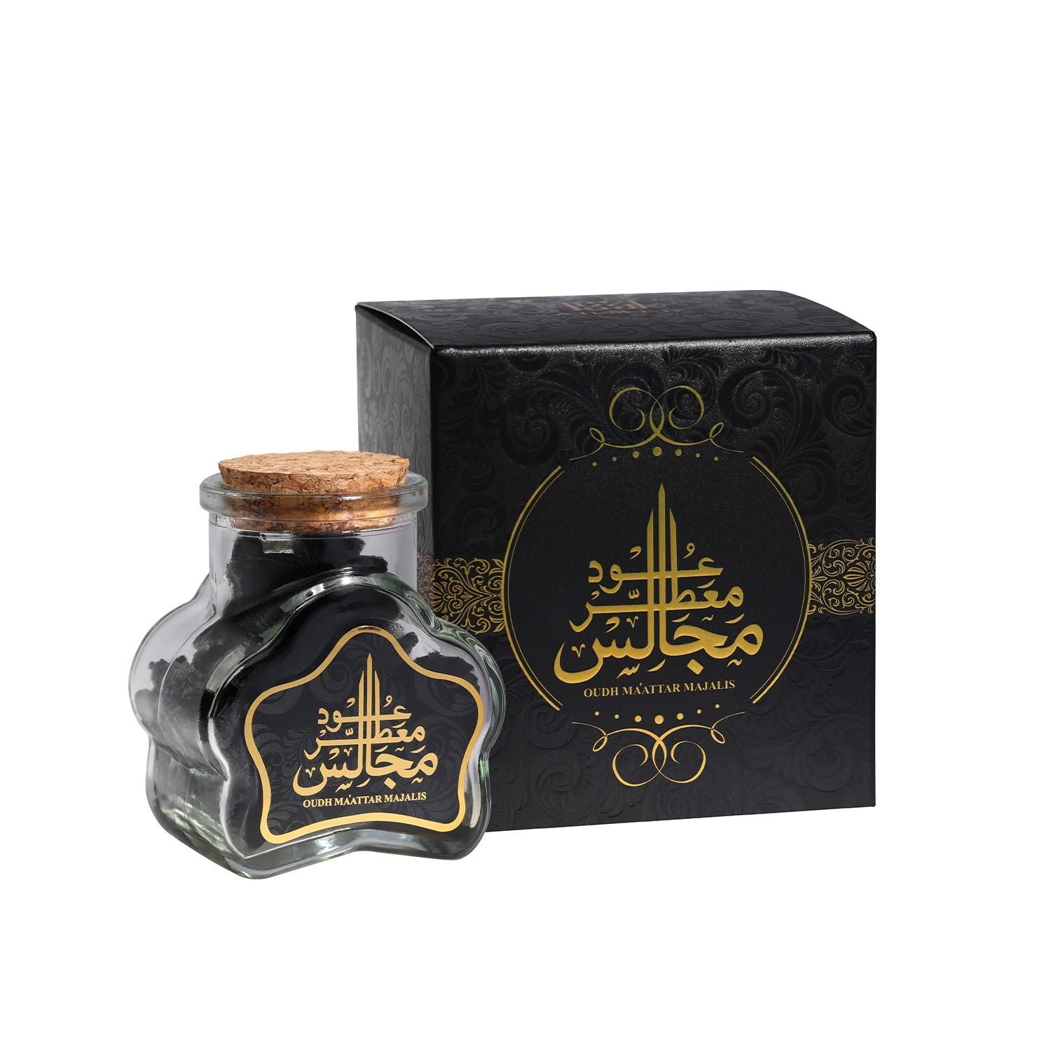 Ahmed Al Maghribi Ma'attar Majalis, 3 Tola, Omani