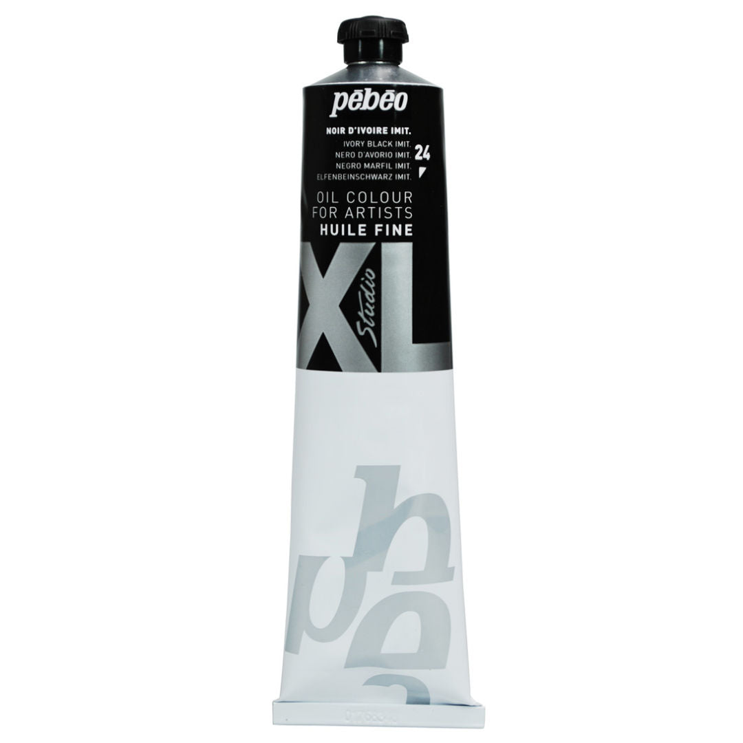 Pebeo XL Fine Oil Paint, 200 ml