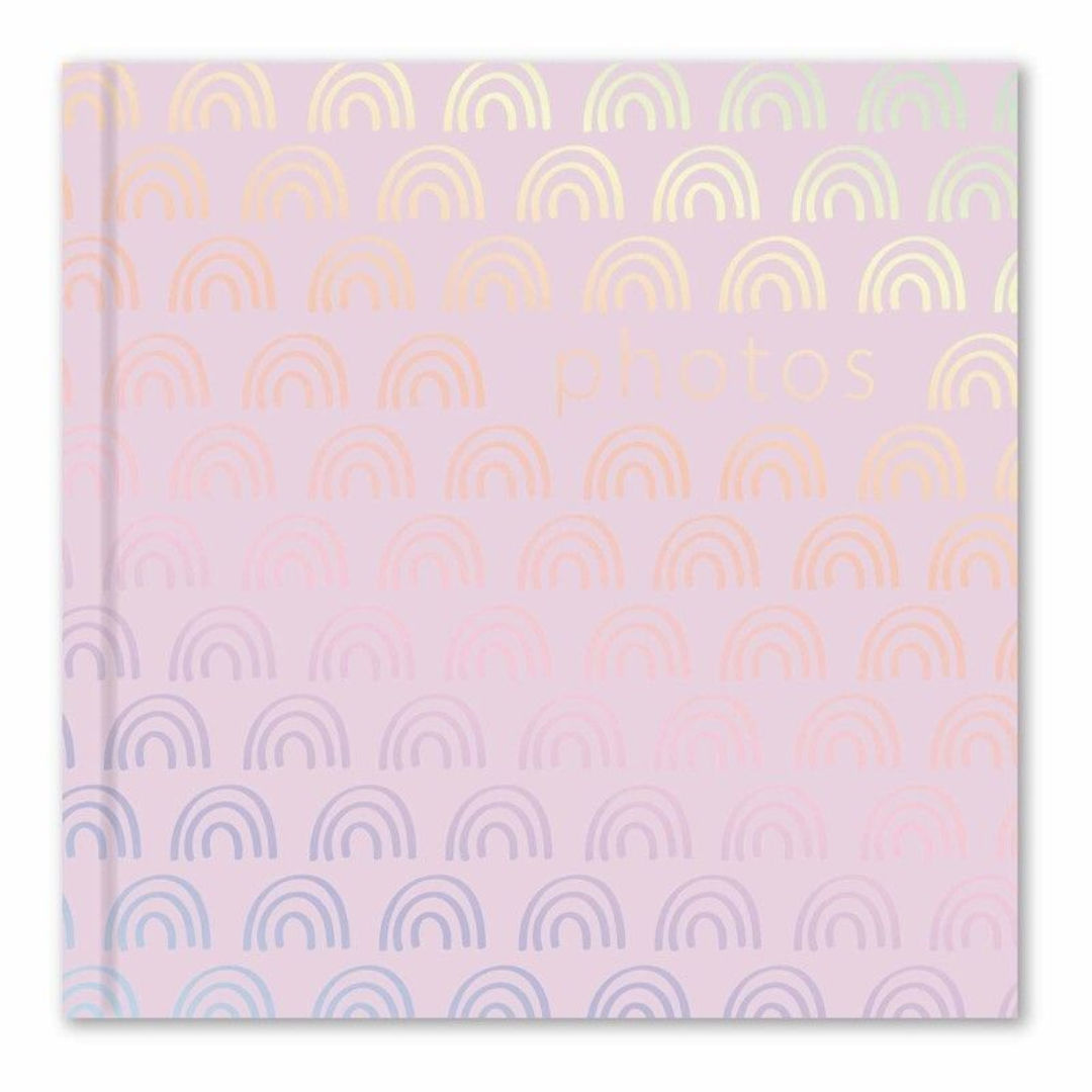 Tallon Photo Album, 200 Photos, 4x6"