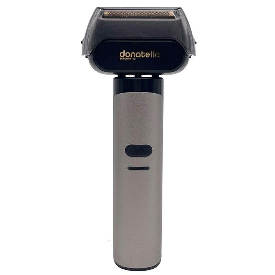 Nuova Donatella Professional Electric Smooth Shaver