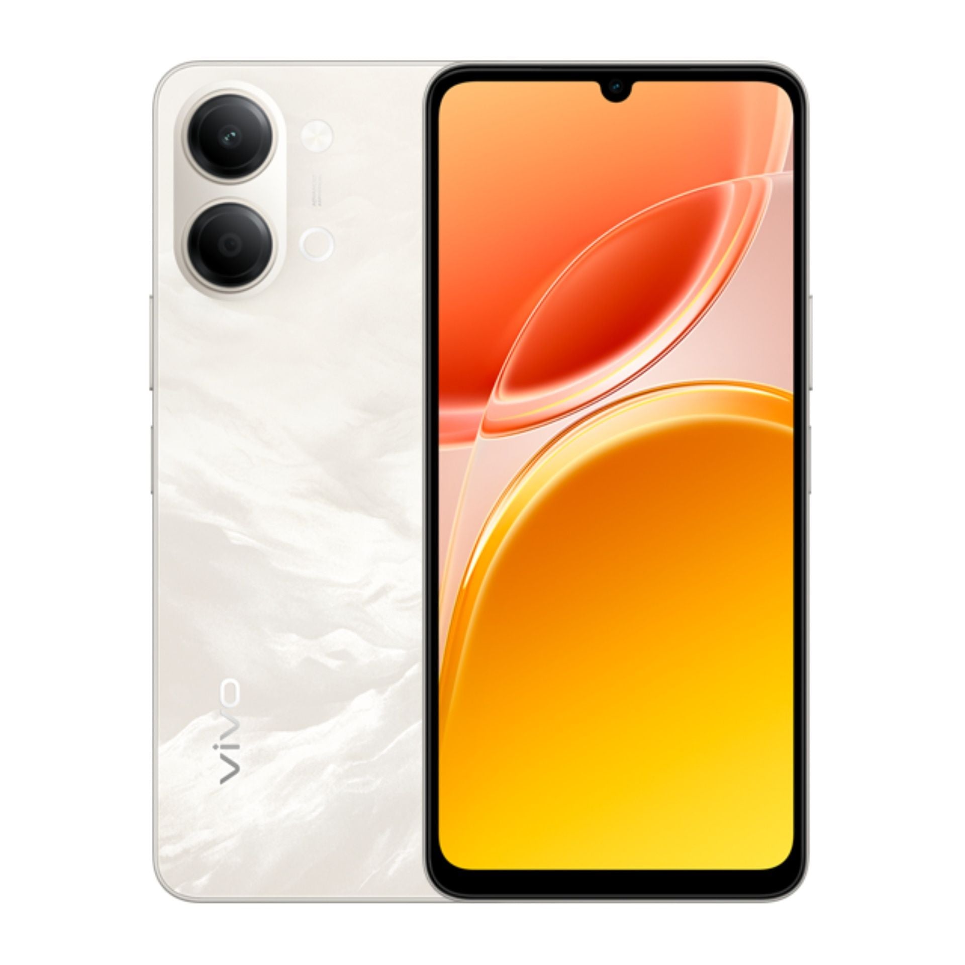 Vivo Y05 4G 6.74-inches Display Smartphone, 4GB RAM