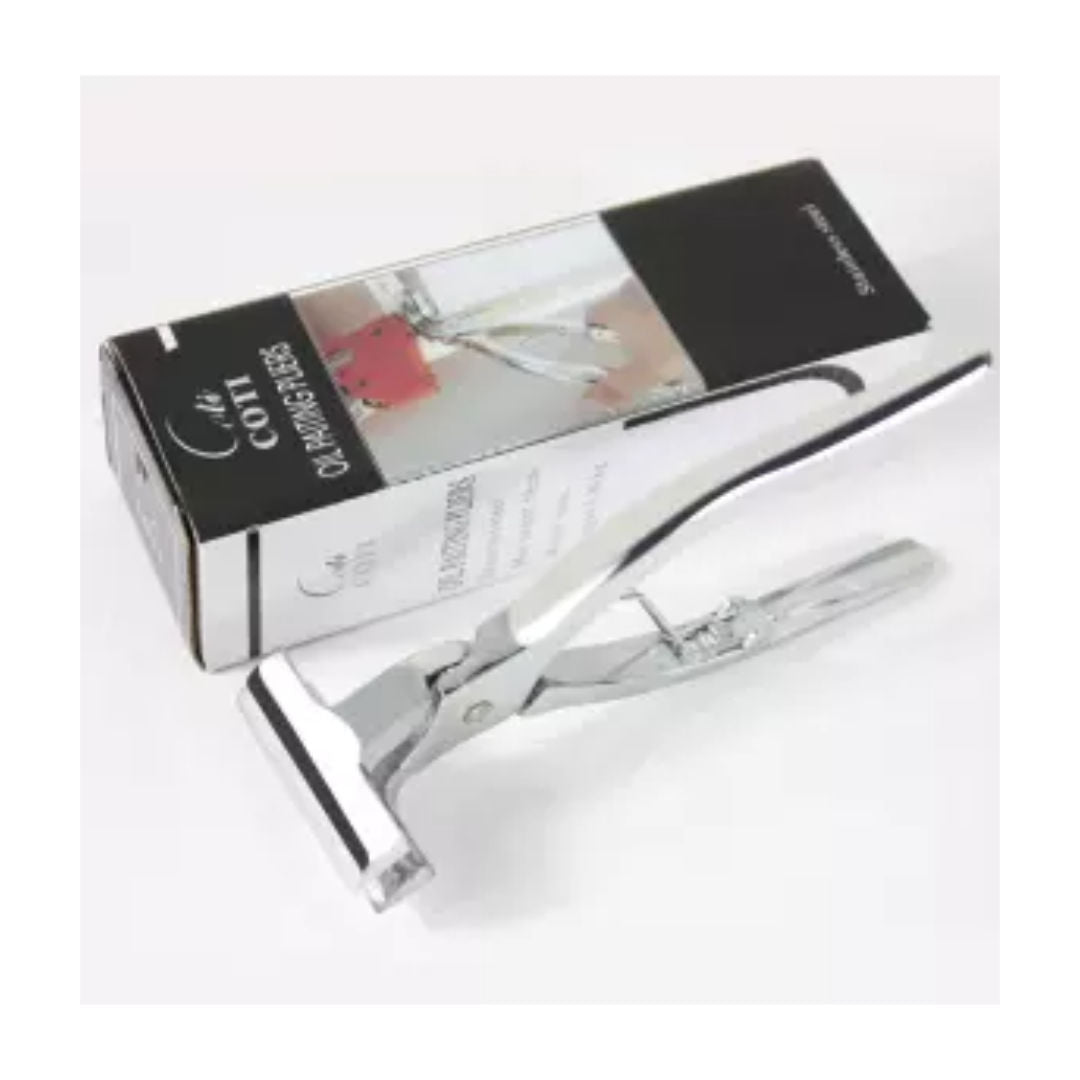 RSC Coti Canvas Oil Painting Plier, 8", D17-94