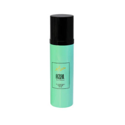 Harayer Perfumed Body & Hair Spray 100ml