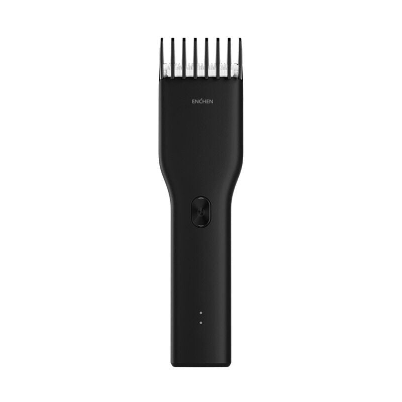 ENCHEN Boost USB Electric Hair & Beard Trimmer, Cordless Rechargeable