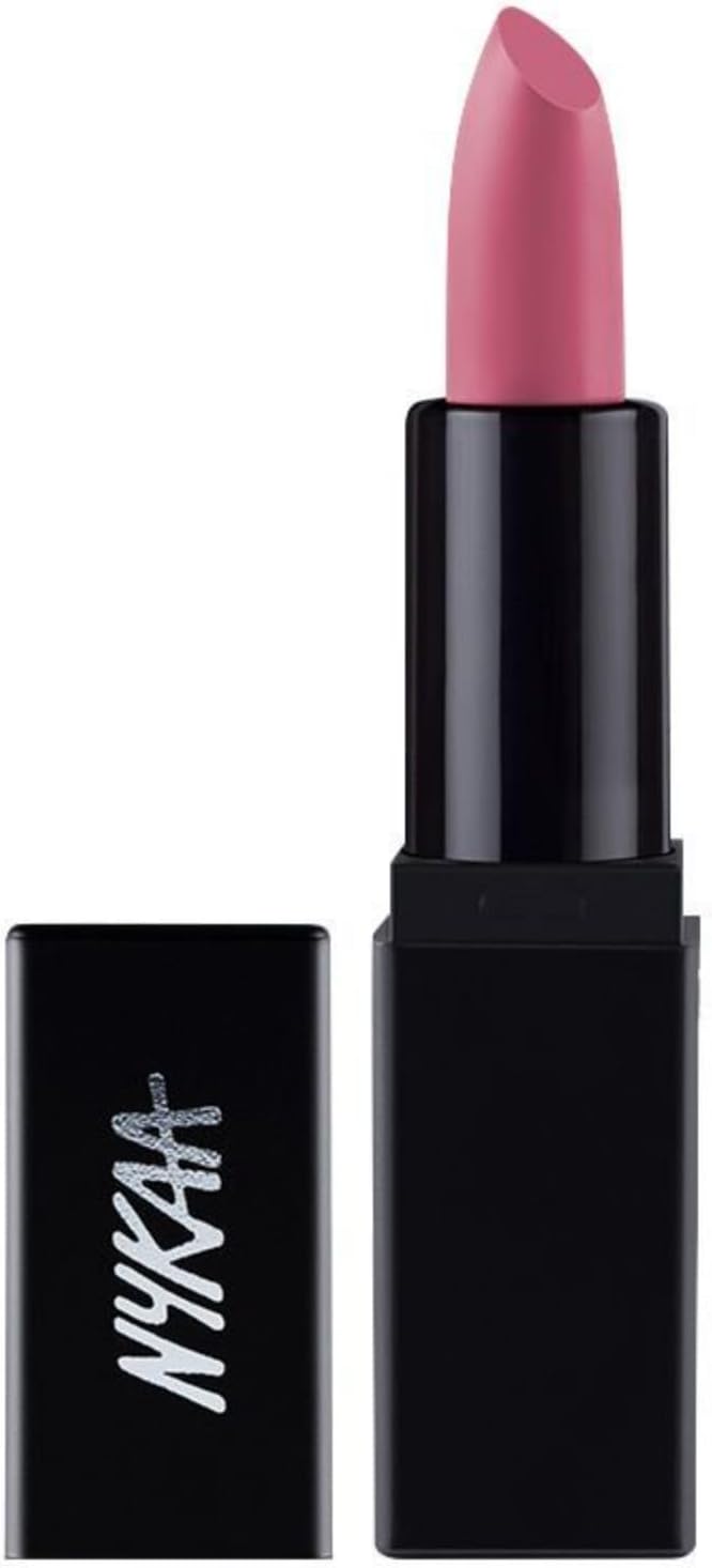 Nykaa So Matte ! Mini Lipstick Bare Minimum 47 M