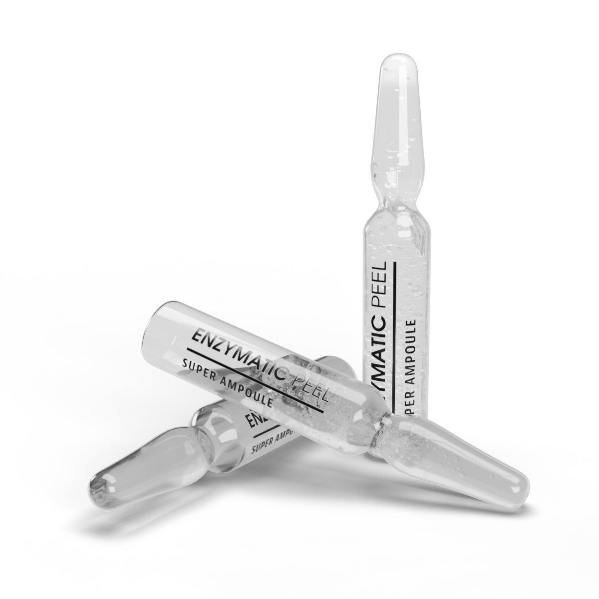 Biobalance Super Ampoule Enzymatic Peel 20Ml