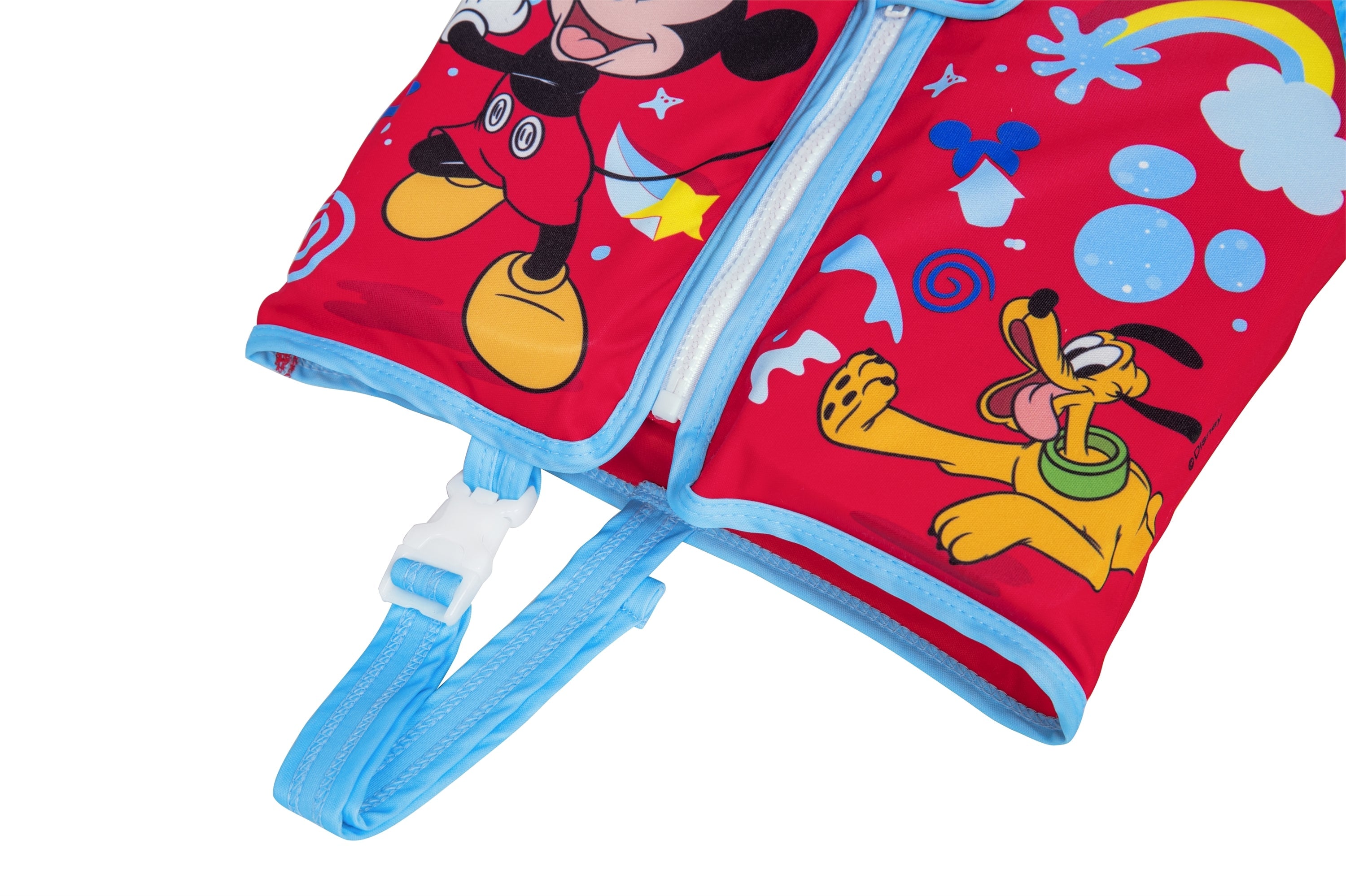 BWAY SWIM SAFE MICKEY&FRIENDS 51CM S/M