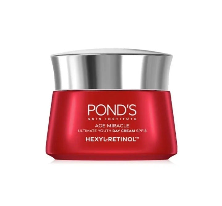 Pond’s Skin Institute Age Miracle Ultimate Youth Day Cream