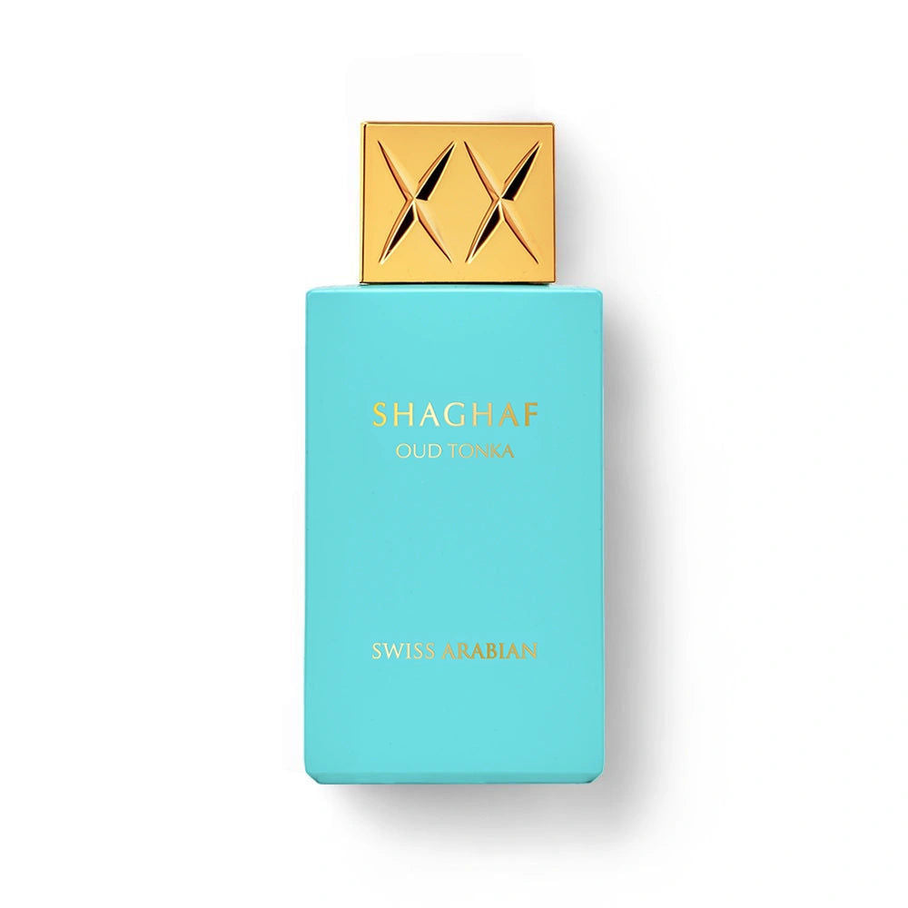 SHAGHAF OUD TONKA