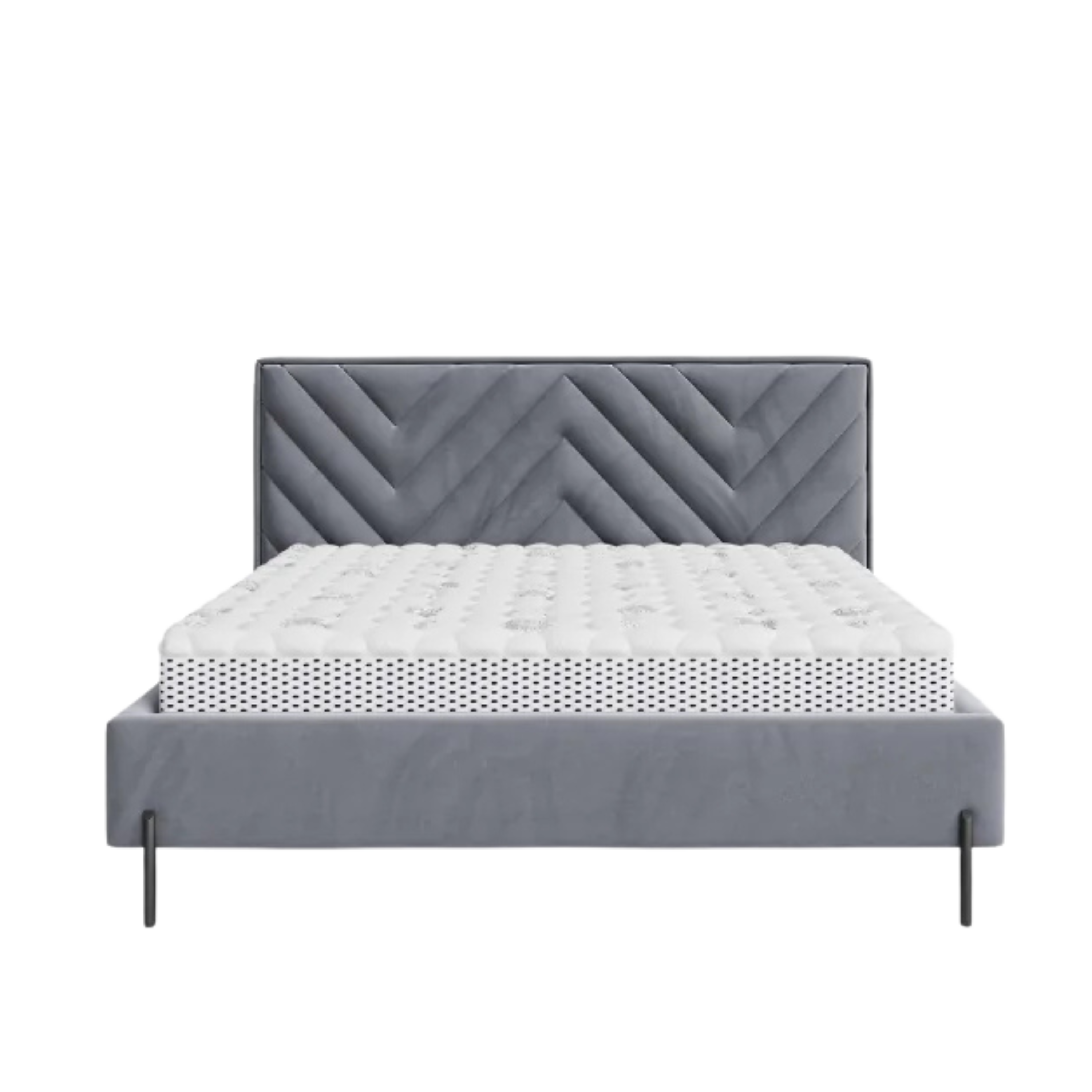 Nashville Bed