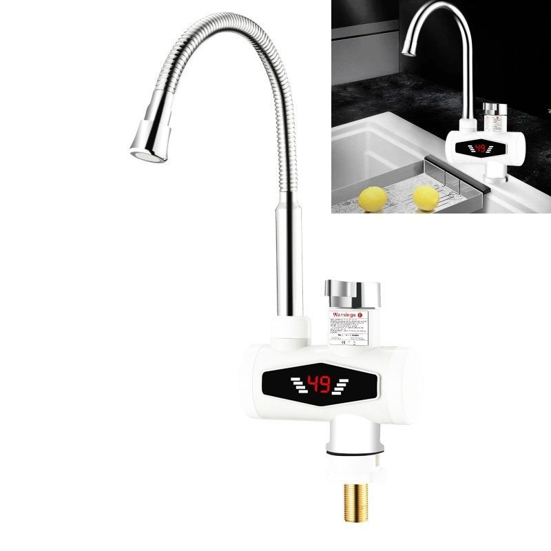 Water Faucet , Style:Universal Tube Universal Tube