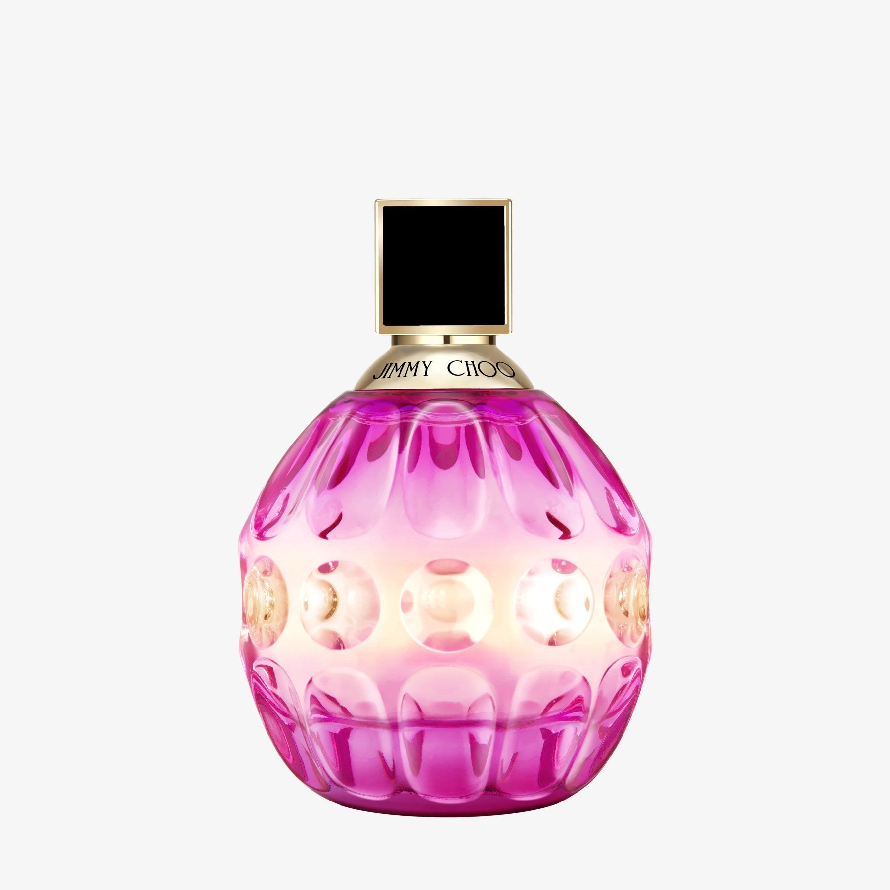 Jimmy Choo Rose Passion Eau De Parfum 100ml