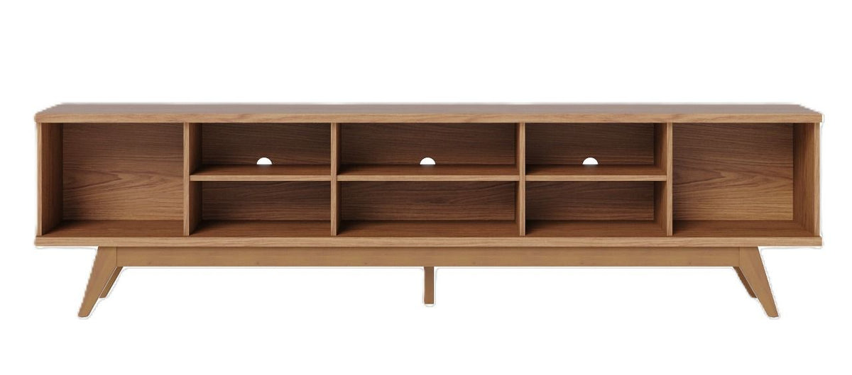 Fortaleza Wooden TV Stand