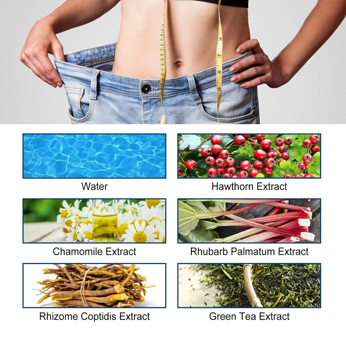 Body Sculpting Spray, Slimming and Firming Skin, Fat Burner, Weight Loss, Natural Plant Extracts ,30ml