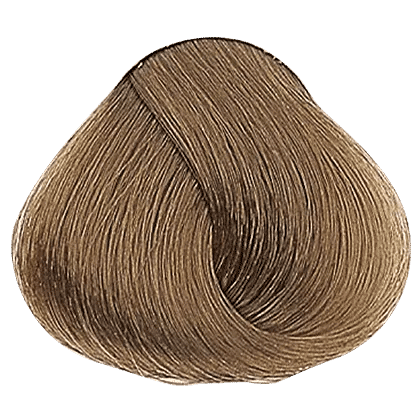 Alfaparf Precious Nature Permanent cosmetic color free from ammonia, PPD and resorcinol - Blondes - 8.13 Light Ash Golden Blonde