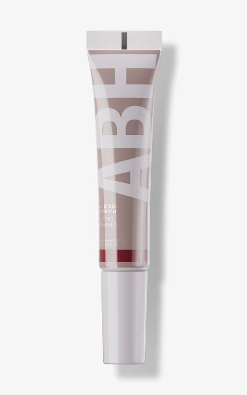 Blurring Serum Blush