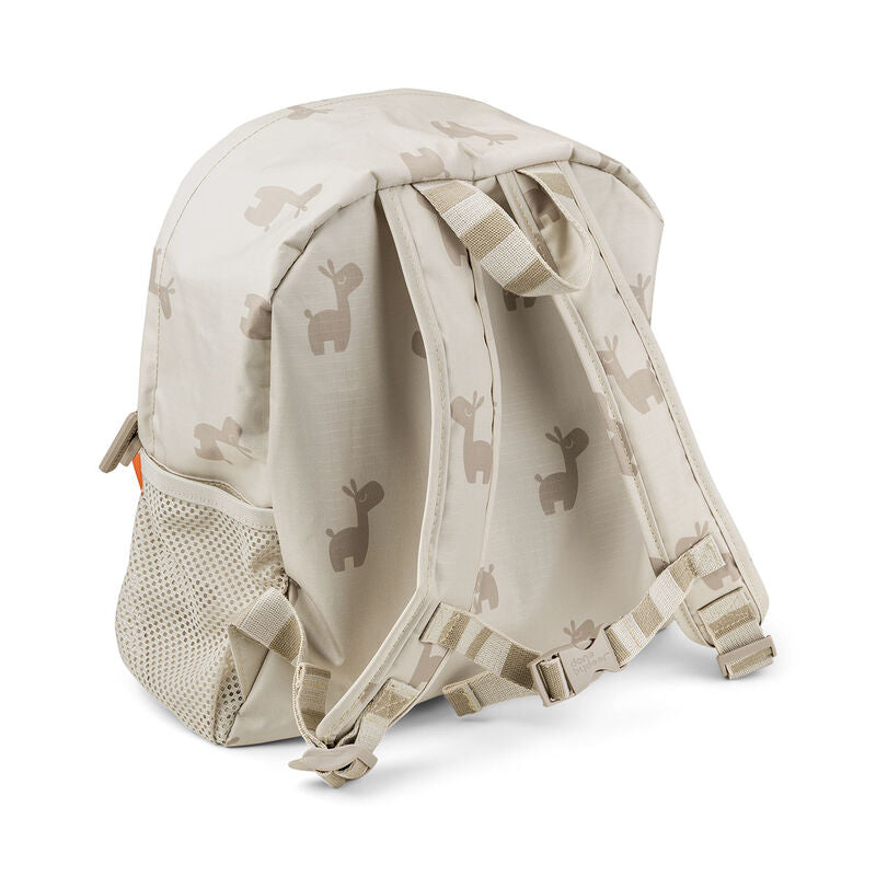Done by Deer -Kids backpack - Lalee Sand