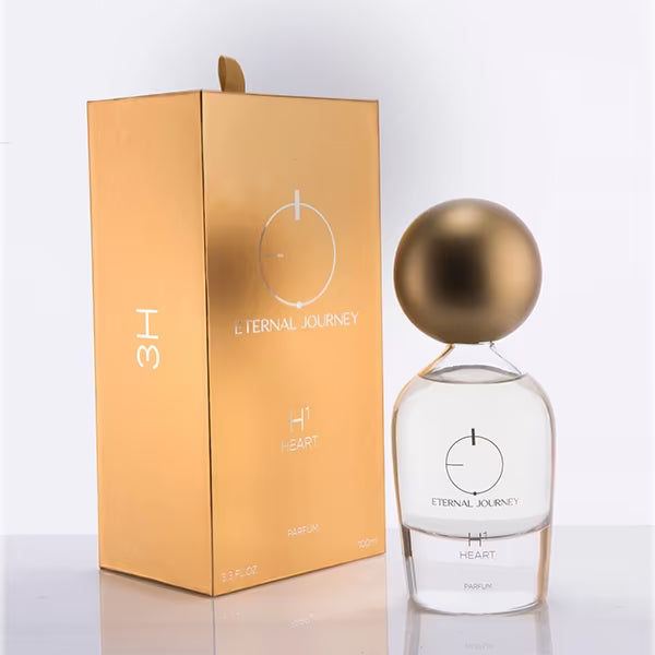 H1 Heart Parfum 100ml