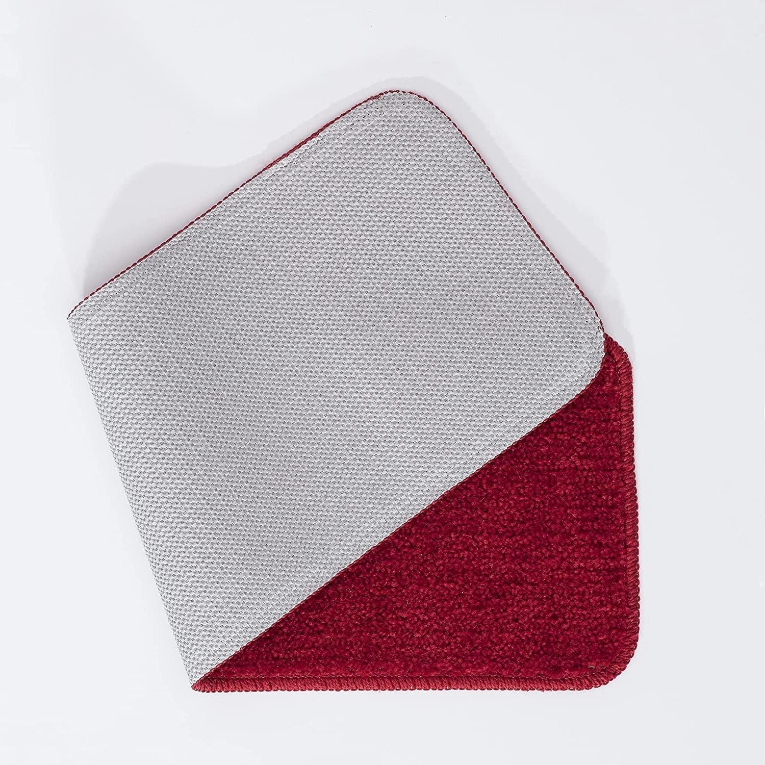 AIESY®  Beautiful Shag Collection Contemporary High Pile Rug