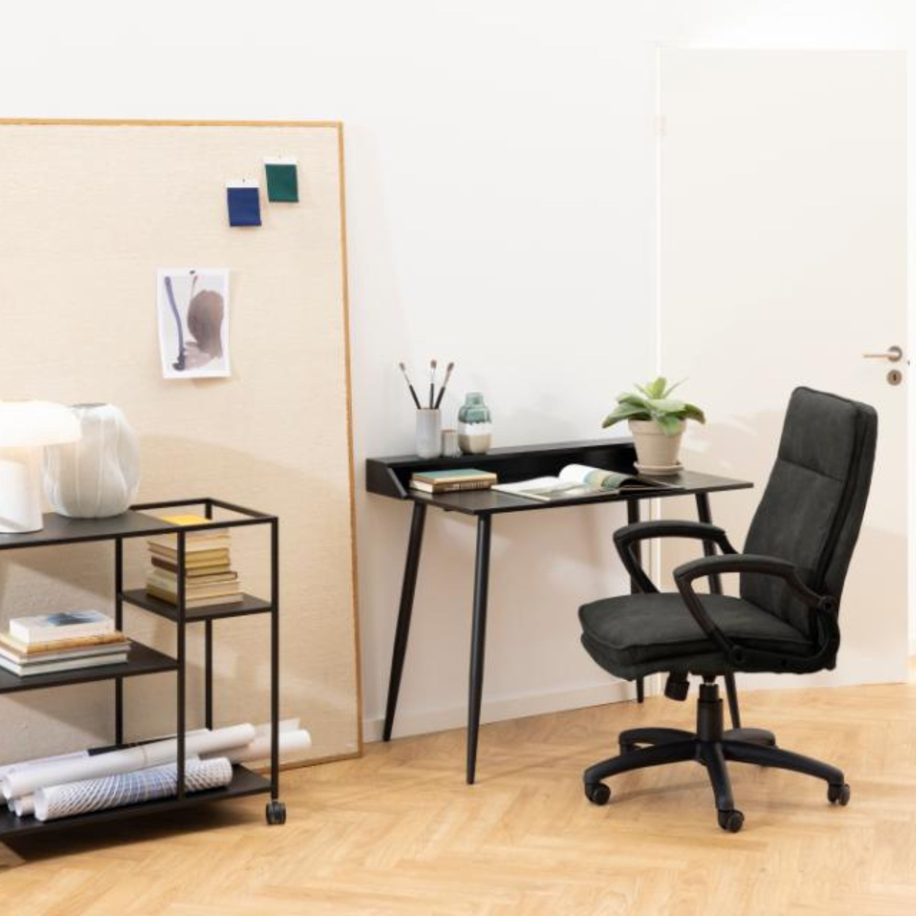 Brad Desk Chair