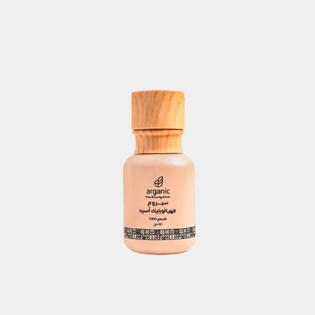 Hyaluronic Acid Serum (M8)
