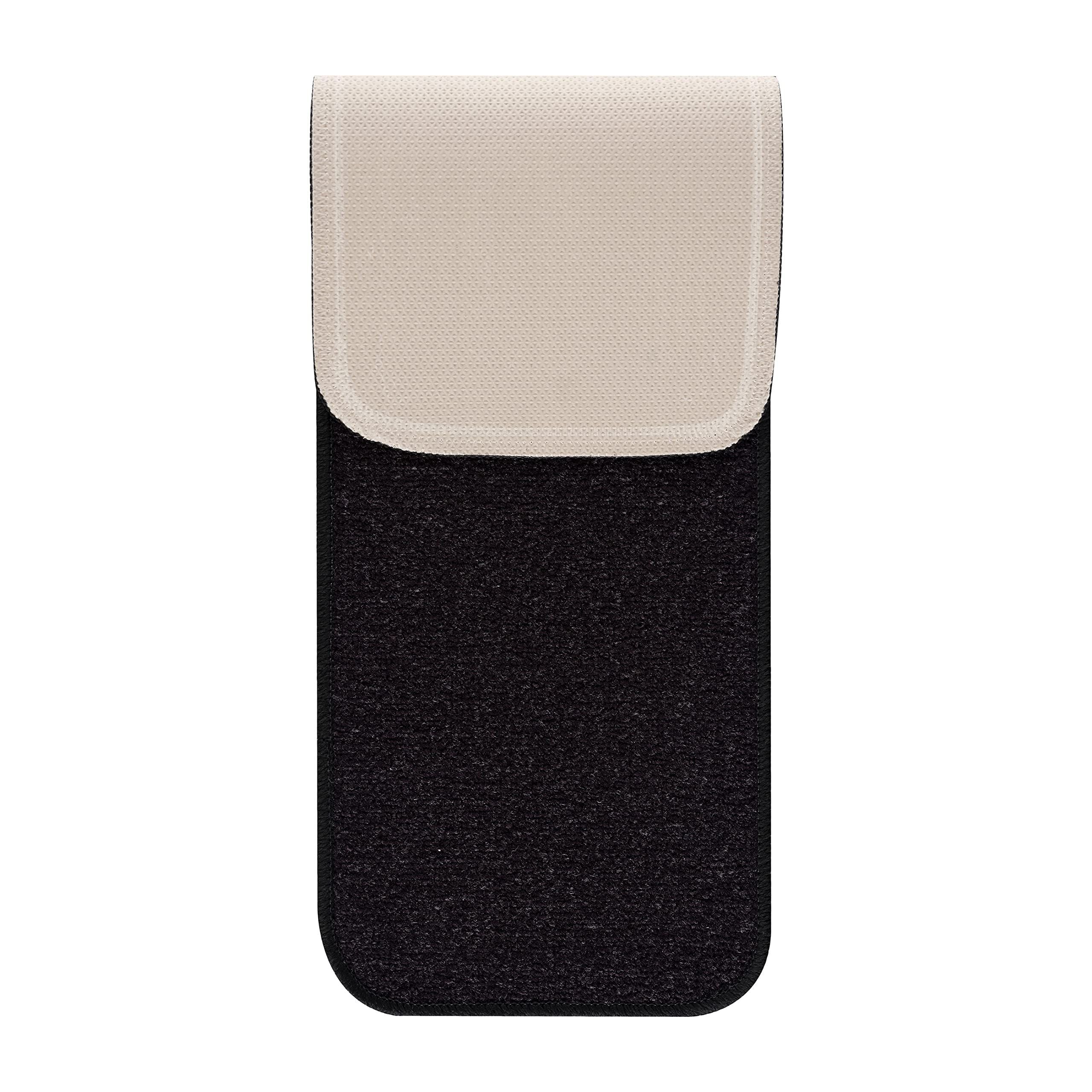 Soft Anti-Skid Rubber Backing Beverly Stair Step Treads