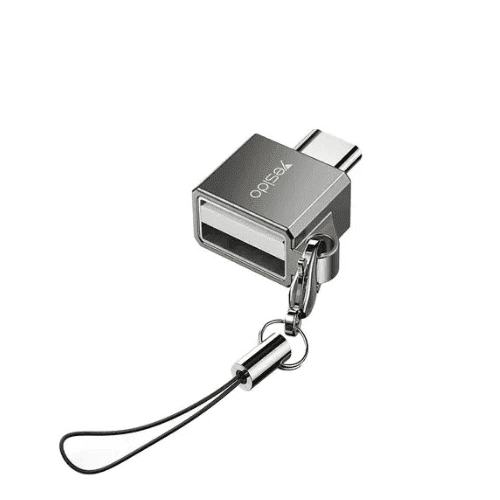 Yesido Type C OTG Adapter GS08