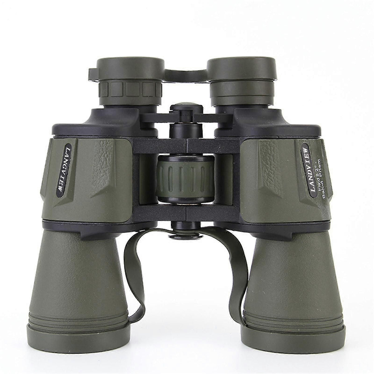Binoculars For Adults 10x50 High Magnification High-definition Binoculars Outdoor Viewing Tool zxin
