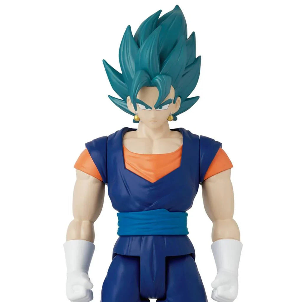 DRAGONBALL L.BREAKER SERIES SAIYANVEGITO