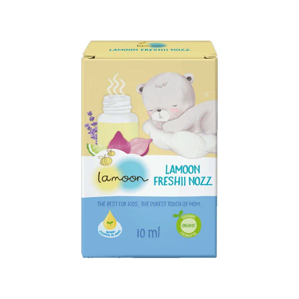Lamoon Freshii Nozz – 10ml