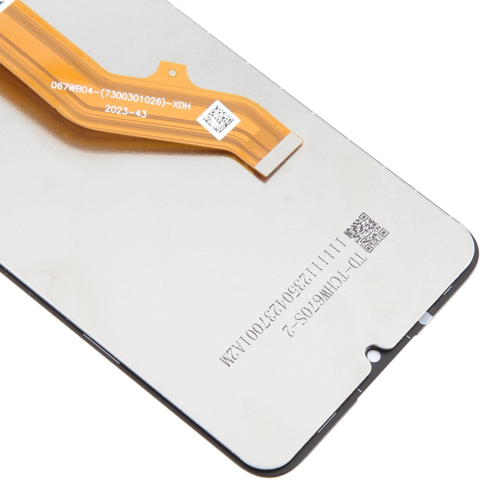 For TCL 505 4G LCD Screen + Touch Screen