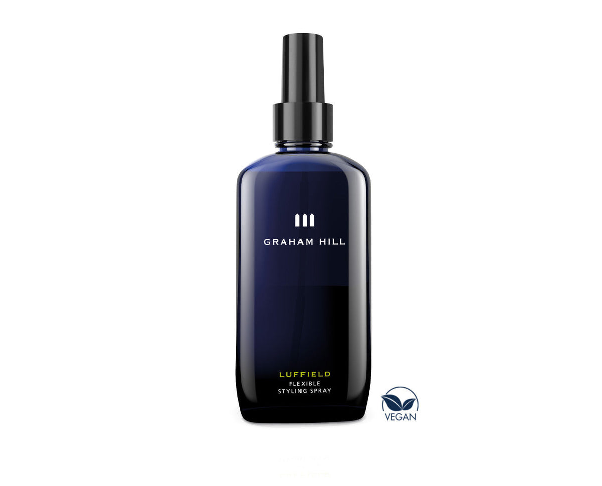 GRAHAM HILL LUFFIELD SPRAY 200ml