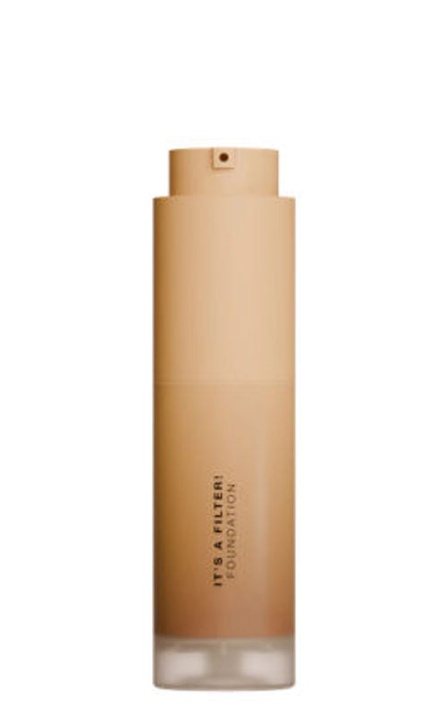 It's A Filter! Foundation