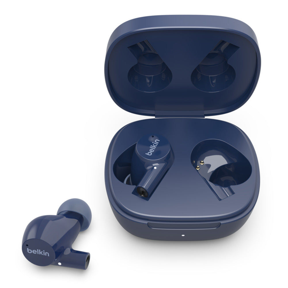 SOUNDFORM RISE TRUE WIRELESS EARBUDS