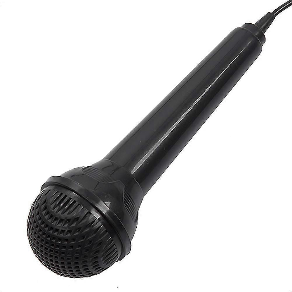 Keyboard Microphone 3.5mm Small Port Keyboard Portable Microphone For Children Beginner Electronic