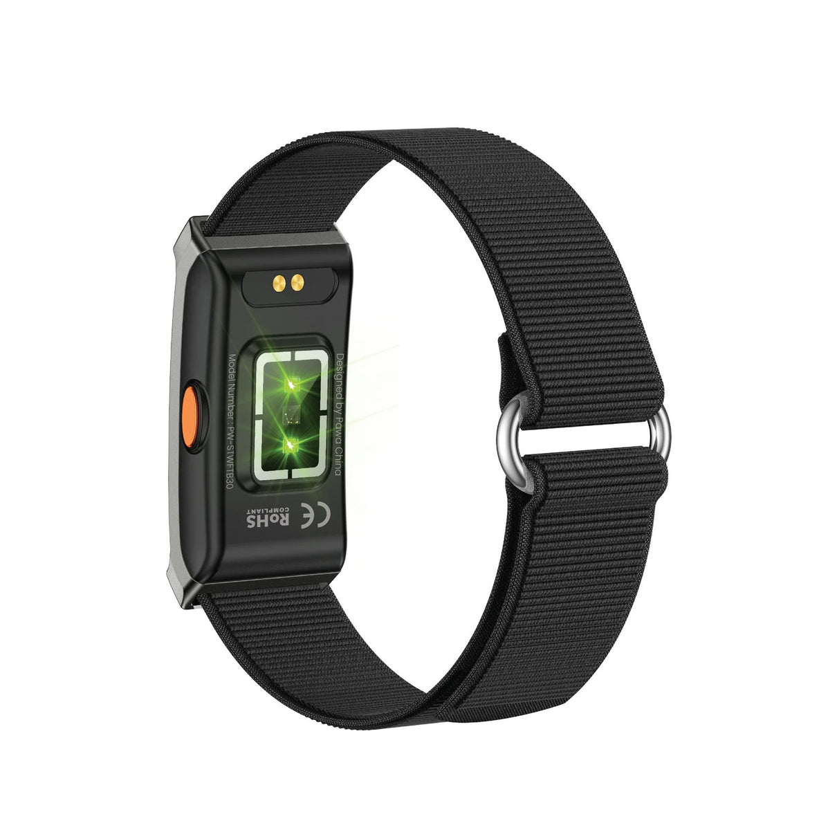 SprintFit Screenless Fitness Smart Bracelet